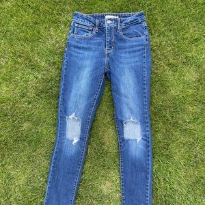 Levi’s Skinny Jeans